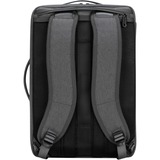 Targus Cypress EcoSmart maletines para portátil 39,6 cm (15.6") Mochila Gris gris, Mochila, 39,6 cm (15.6"), Tirante para hombro, 900 g