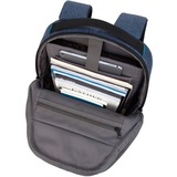 Targus Groove X2 maletines para portátil 38,1 cm (15") Mochila Marina azul, Mochila, 38,1 cm (15"), 610 g