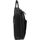 Targus TBT917EU maletines para portátil 35,6 cm (14") Bandolera Negro negro, Bandolera, 35,6 cm (14"), Tirante para hombro, 1,05 kg