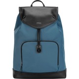 Targus TSB96403GL mochila Azul, Gris Nylon, Poliuretano azul, Unisex, 38,1 cm (15"), Nylon, Poliuretano