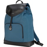 Targus TSB96403GL mochila Azul, Gris Nylon, Poliuretano azul, Unisex, 38,1 cm (15"), Nylon, Poliuretano