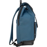 Targus TSB96403GL mochila Azul, Gris Nylon, Poliuretano azul, Unisex, 38,1 cm (15"), Nylon, Poliuretano