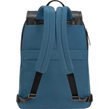 Targus TSB96403GL mochila Azul, Gris Nylon, Poliuretano azul, Unisex, 38,1 cm (15"), Nylon, Poliuretano