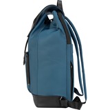 Targus TSB96403GL mochila Azul, Gris Nylon, Poliuretano azul, Unisex, 38,1 cm (15"), Nylon, Poliuretano