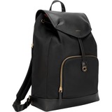 Targus TSB964GL mochila Negro Nylon, Poliuretano negro, Unisex, 38,1 cm (15"), Nylon, Poliuretano