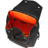 Targus TSB964GL mochila Negro Nylon, Poliuretano negro, Unisex, 38,1 cm (15"), Nylon, Poliuretano