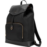 Targus TSB964GL mochila Negro Nylon, Poliuretano negro, Unisex, 38,1 cm (15"), Nylon, Poliuretano