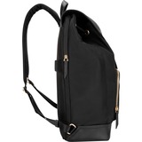 Targus TSB964GL mochila Negro Nylon, Poliuretano negro, Unisex, 38,1 cm (15"), Nylon, Poliuretano