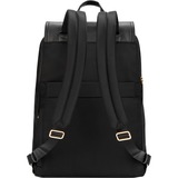 Targus TSB964GL mochila Negro Nylon, Poliuretano negro, Unisex, 38,1 cm (15"), Nylon, Poliuretano