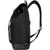 Targus TSB964GL mochila Negro Nylon, Poliuretano negro, Unisex, 38,1 cm (15"), Nylon, Poliuretano