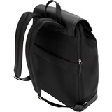 Targus TSB964GL mochila Negro Nylon, Poliuretano negro, Unisex, 38,1 cm (15"), Nylon, Poliuretano