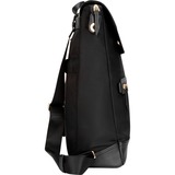 Targus TSB965GL maletines para portátil 38,1 cm (15") Mochila Negro negro, Mochila, 38,1 cm (15"), Expandible, Tirante para hombro, 760 g