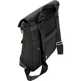 Targus TSB965GL maletines para portátil 38,1 cm (15") Mochila Negro negro, Mochila, 38,1 cm (15"), Expandible, Tirante para hombro, 760 g