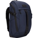 Targus TSB97201GL mochila Marina Poliéster, Elastómero termoplástico (TPE) azul oscuro, Ciudad, Unisex, 35,6 cm (14"), Poliéster, Elastómero termoplástico (TPE)