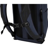 Targus TSB97201GL mochila Marina Poliéster, Elastómero termoplástico (TPE) azul oscuro, Ciudad, Unisex, 35,6 cm (14"), Poliéster, Elastómero termoplástico (TPE)