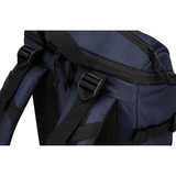 Targus TSB97201GL mochila Marina Poliéster, Elastómero termoplástico (TPE) azul oscuro, Ciudad, Unisex, 35,6 cm (14"), Poliéster, Elastómero termoplástico (TPE)