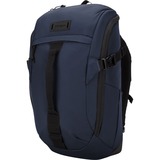 Targus TSB97201GL mochila Marina Poliéster, Elastómero termoplástico (TPE) azul oscuro, Ciudad, Unisex, 35,6 cm (14"), Poliéster, Elastómero termoplástico (TPE)