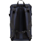 Targus TSB97201GL mochila Marina Poliéster, Elastómero termoplástico (TPE) azul oscuro, Ciudad, Unisex, 35,6 cm (14"), Poliéster, Elastómero termoplástico (TPE)