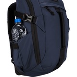 Targus TSB97201GL mochila Marina Poliéster, Elastómero termoplástico (TPE) azul oscuro, Ciudad, Unisex, 35,6 cm (14"), Poliéster, Elastómero termoplástico (TPE)