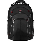 Wenger 600627 maletines para portátil 38,1 cm (15") Funda tipo mochila Negro negro, Funda tipo mochila, 38,1 cm (15"), Tirante para hombro, 998 g