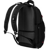 Wenger 600627 maletines para portátil 38,1 cm (15") Funda tipo mochila Negro negro, Funda tipo mochila, 38,1 cm (15"), Tirante para hombro, 998 g