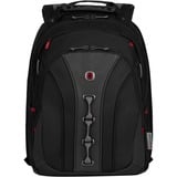 Wenger 600631 maletines para portátil 40,6 cm (16") Funda tipo mochila Negro negro, Funda tipo mochila, 40,6 cm (16"), Tirante para hombro, 1,4 kg