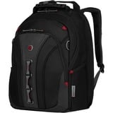 Wenger 600631 maletines para portátil 40,6 cm (16") Funda tipo mochila Negro negro, Funda tipo mochila, 40,6 cm (16"), Tirante para hombro, 1,4 kg