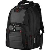 Wenger 600633 maletines para portátil 40,6 cm (16") Funda tipo mochila Negro negro, Funda tipo mochila, 40,6 cm (16"), Tirante para hombro, 1,1 kg