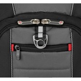 Wenger 600633 maletines para portátil 40,6 cm (16") Funda tipo mochila Negro negro, Funda tipo mochila, 40,6 cm (16"), Tirante para hombro, 1,1 kg