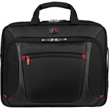 Wenger 600643 maletines para portátil 38,1 cm (15") Maletín Negro negro, Maletín, 38,1 cm (15"), Tirante para hombro, 930 g