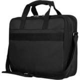 Wenger 600649 maletines para portátil 40,6 cm (16") Maletín Negro negro, Maletín, 40,6 cm (16"), Tirante para hombro, 485 g