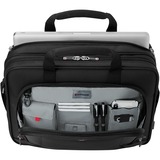 Wenger 600649 maletines para portátil 40,6 cm (16") Maletín Negro negro, Maletín, 40,6 cm (16"), Tirante para hombro, 485 g