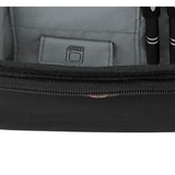 Wenger 600649 maletines para portátil 40,6 cm (16") Maletín Negro negro, Maletín, 40,6 cm (16"), Tirante para hombro, 485 g