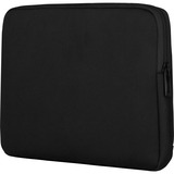 Wenger BC Fix maletines para portátil 31,8 cm (12.5") Bandolera Negro, Funda de portátil negro, Bandolera, 31,8 cm (12.5"), 100 g