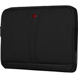 Wenger BC Fix maletines para portátil 39,6 cm (15.6") Bandolera Negro negro, Bandolera, 39,6 cm (15.6"), 200 g