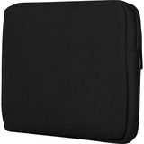 Wenger BC Fix maletines para portátil 39,6 cm (15.6") Bandolera Negro negro, Bandolera, 39,6 cm (15.6"), 200 g
