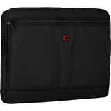 Wenger BC Top maletines para portátil 31,8 cm (12.5") Funda Negro, Funda de portátil negro, Funda, 31,8 cm (12.5"), 200 g