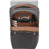 Wenger CityUpgrade 16" maletines para portátil 40,6 cm (16") Mochila Gris gris, Mochila, 40,6 cm (16"), 800 g