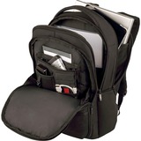 Wenger Fuse mochila Negro Neopreno negro, 39,6 cm (15.6"), Compartimento del portátil, Neopreno