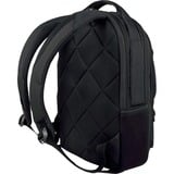 Wenger Fuse mochila Negro Neopreno negro, 39,6 cm (15.6"), Compartimento del portátil, Neopreno