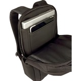 Wenger Fuse mochila Negro Neopreno negro, 39,6 cm (15.6"), Compartimento del portátil, Neopreno