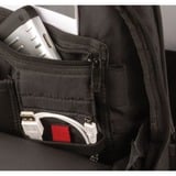 Wenger Fuse mochila Negro Neopreno negro, 39,6 cm (15.6"), Compartimento del portátil, Neopreno