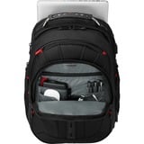 Wenger Pegasus Deluxe 16" maletines para portátil 40,6 cm (16") Mochila Negro negro, Mochila, 40,6 cm (16"), 1,4 kg