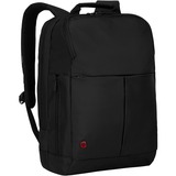 Wenger Reload 14 maletines para portátil 35,6 cm (14") Funda tipo mochila Negro negro, Funda tipo mochila, 35,6 cm (14"), 1 kg
