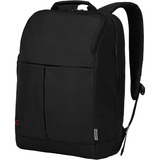 Wenger Reload 14 maletines para portátil 35,6 cm (14") Funda tipo mochila Negro negro, Funda tipo mochila, 35,6 cm (14"), 1 kg