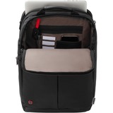 Wenger Reload 14 maletines para portátil 35,6 cm (14") Funda tipo mochila Negro negro, Funda tipo mochila, 35,6 cm (14"), 1 kg