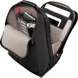 Wenger Reload 16 maletines para portátil 40,6 cm (16") Funda tipo mochila Negro negro, Funda tipo mochila, 40,6 cm (16"), 1,12 kg
