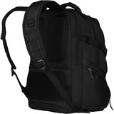 Wenger Transit maletines para portátil 40,6 cm (16") Funda tipo mochila Negro negro, Funda tipo mochila, 40,6 cm (16"), 1,1 kg