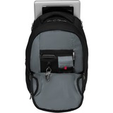Wenger Transit maletines para portátil 40,6 cm (16") Funda tipo mochila Negro negro, Funda tipo mochila, 40,6 cm (16"), 1,1 kg
