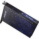 AVerMedia Live Gamer HD 2 dispositivo para capturar video Interno PCIe, Tarjeta de captura 1080p, 145 g, 125 mm, 151 mm, 21,5 mm, RECentral 3